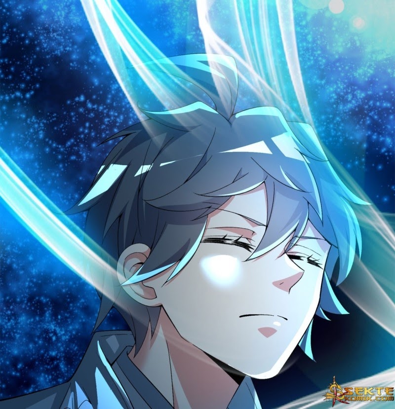 I Picked Up An Attributes Chapter 41 Gambar 32